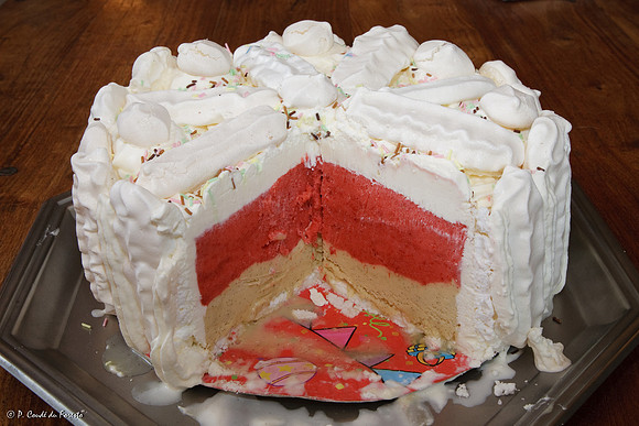 Vacherin
