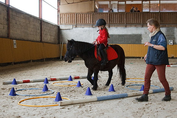Equifun 21 Mars 2010