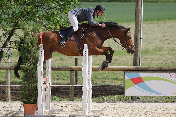 CSO Amateur 2 Spéciale (1,05m)