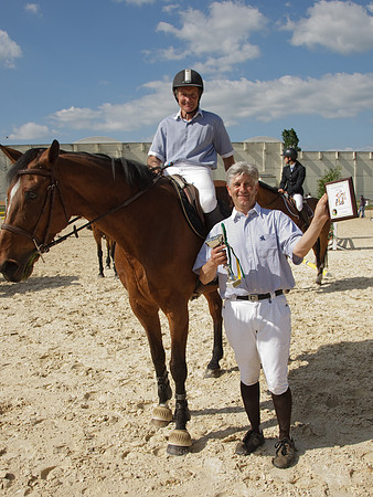 CSO Amateur 2 Spéciale (1,05m)