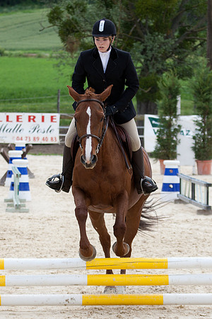 Ninon et Doria de Gerbal *HN