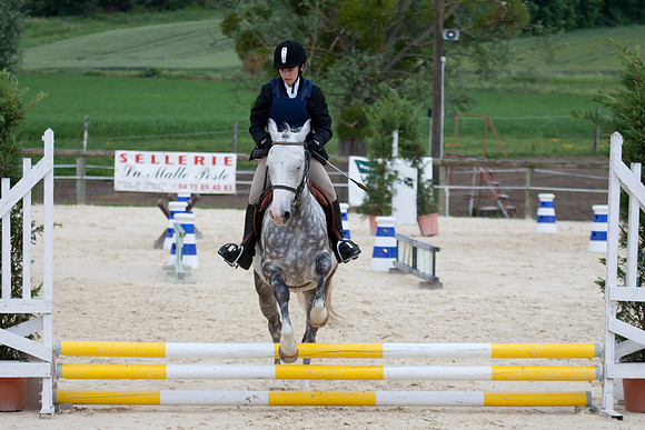 Britany et Pako de Boissy