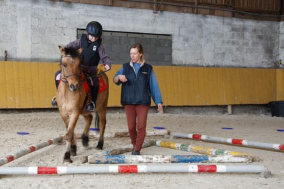 Equifun 21 Mars 2010