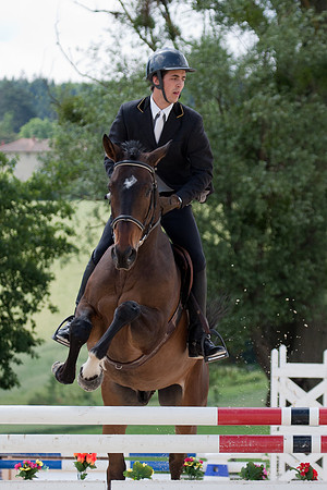 Pierre et Pentilly Mail