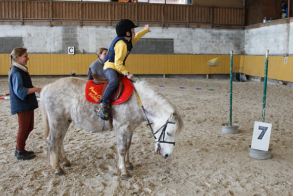 Equifun 21 Mars 2010