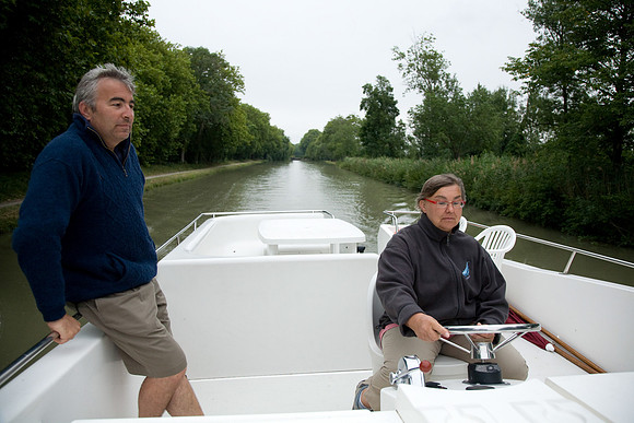 Canal du Midi