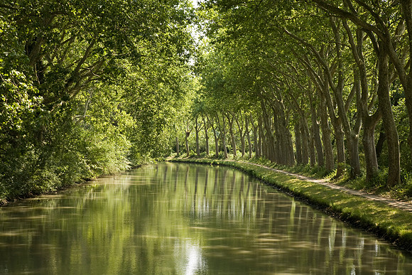 Canal du Midi