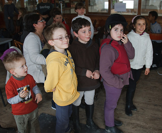 Equifun 21 Mars 2010