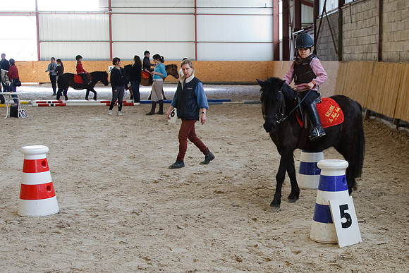 Equifun 21 Mars 2010