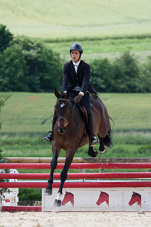 Pierre et Pentilly Mail