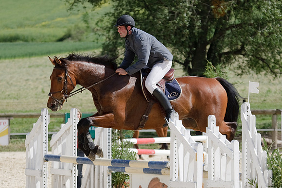 CSO Amateur 2 Spéciale (1,05m)