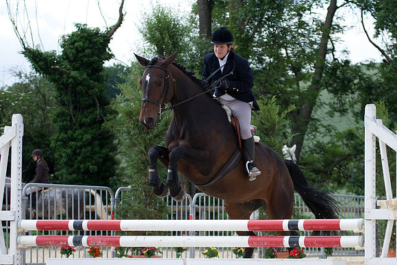 Sabine et Quetzal L'Ander