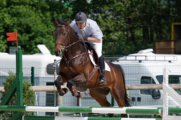 CSO Amateur 2 Spéciale (1,05m)