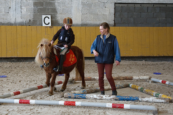 Equifun 21 Mars 2010
