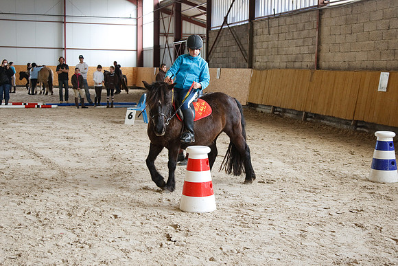 Equifun 21 Mars 2010