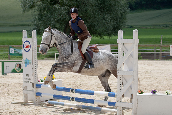 Laurine et Pako de Boissy