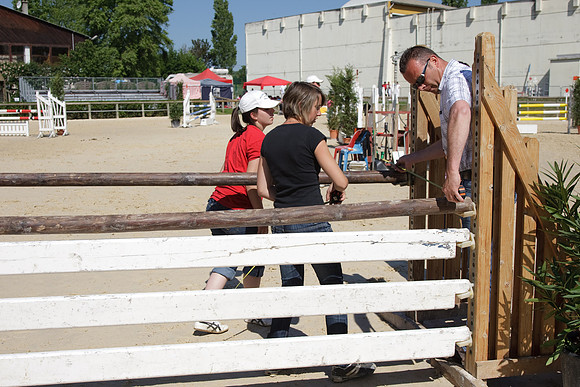 CSO Amateur 2 Vitesse (1,10m)