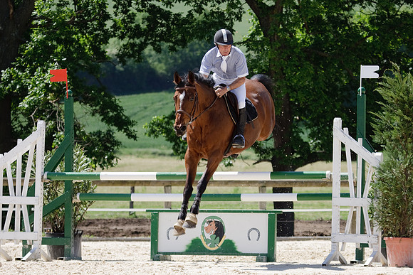 CSO Amateur 2 Vitesse (1,10m)