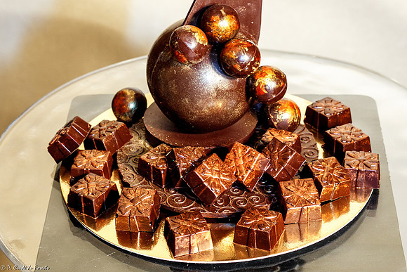 Sapin de Noël