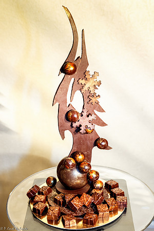 Sapin de Noël