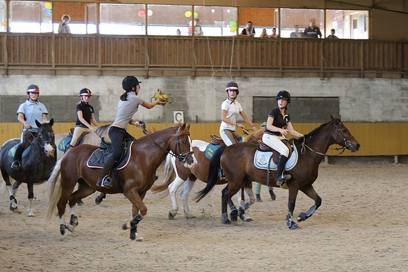Fête du cheval 2010
