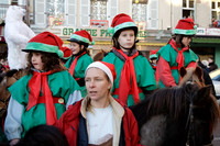Parade de Noël 2007
