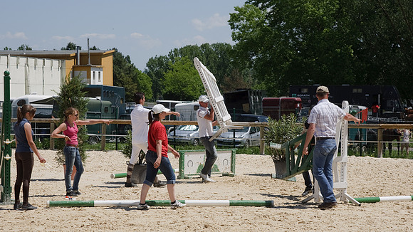 CSO Amateur 1 Grand Prix (1m20)