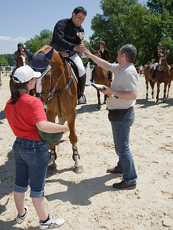 CSO Amateur 2 Vitesse (1,10m)