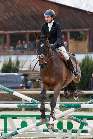 Laurine et Pentily Mail