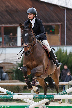 Laurine et Pentily Mail
