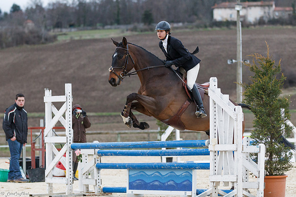 Laurine et Pentily Mail