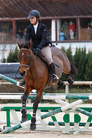 Charlotte et Quandy de Boissy