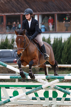 Charlotte et Quandy de Boissy