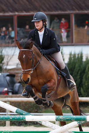 Charlotte et Quandy de Boissy