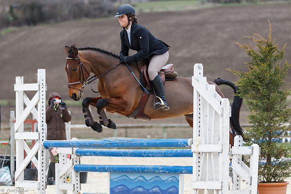 Charlotte et Quandy de Boissy