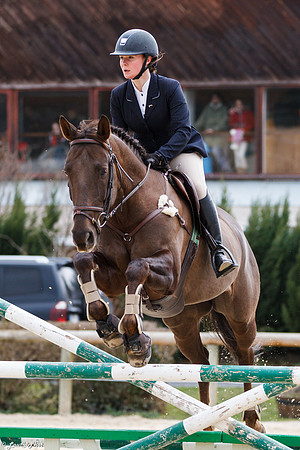 Morgane et Patxiko