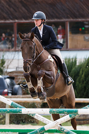 Morgane et Patxiko