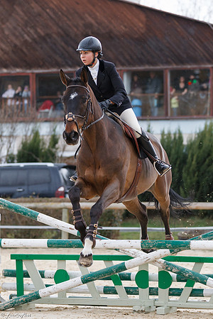 Laurine et Pentily Mail