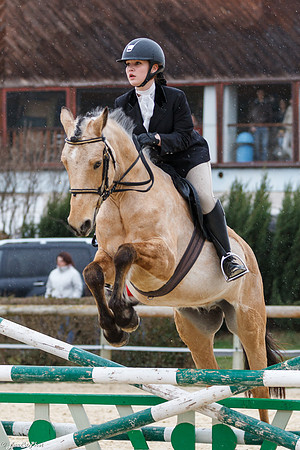 Clémence et Ramsès de Boissy