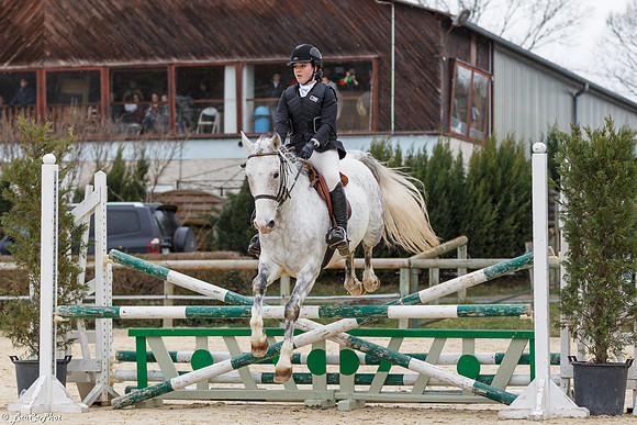 Léa et Pako de Boissy
