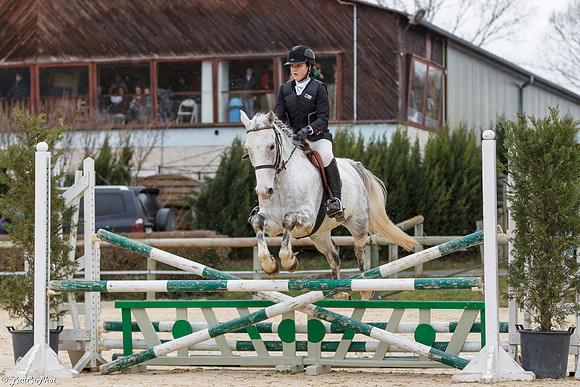 Léa et Pako de Boissy