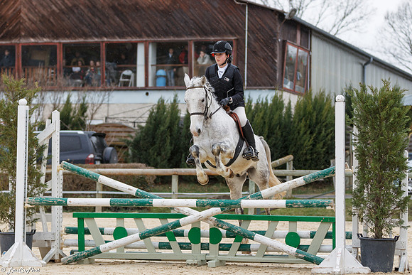 Léa et Pako de Boissy