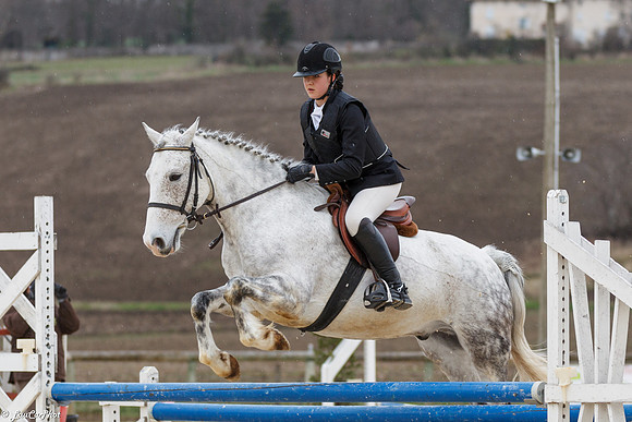 Léa et Pako de Boissy
