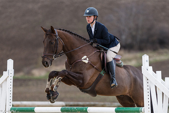 Morgane et Patxiko