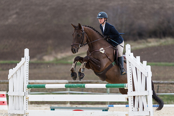 Morgane et Patxiko