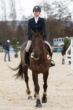 Morgane et Patxiko