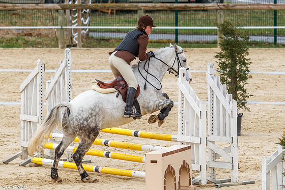Suzy et Pako de Boissy