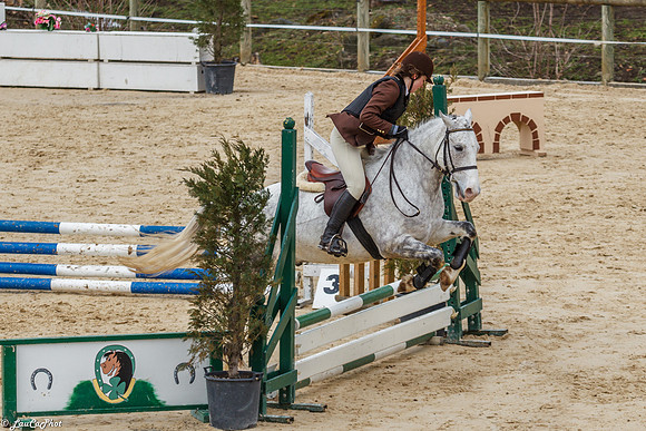 Suzy et Pako de Boissy