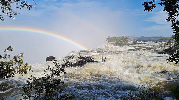 Chutes Victoria