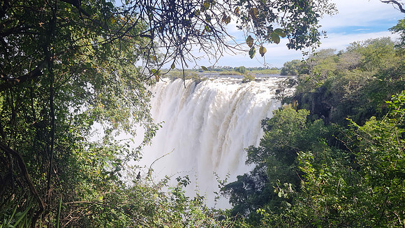 Chutes Victoria